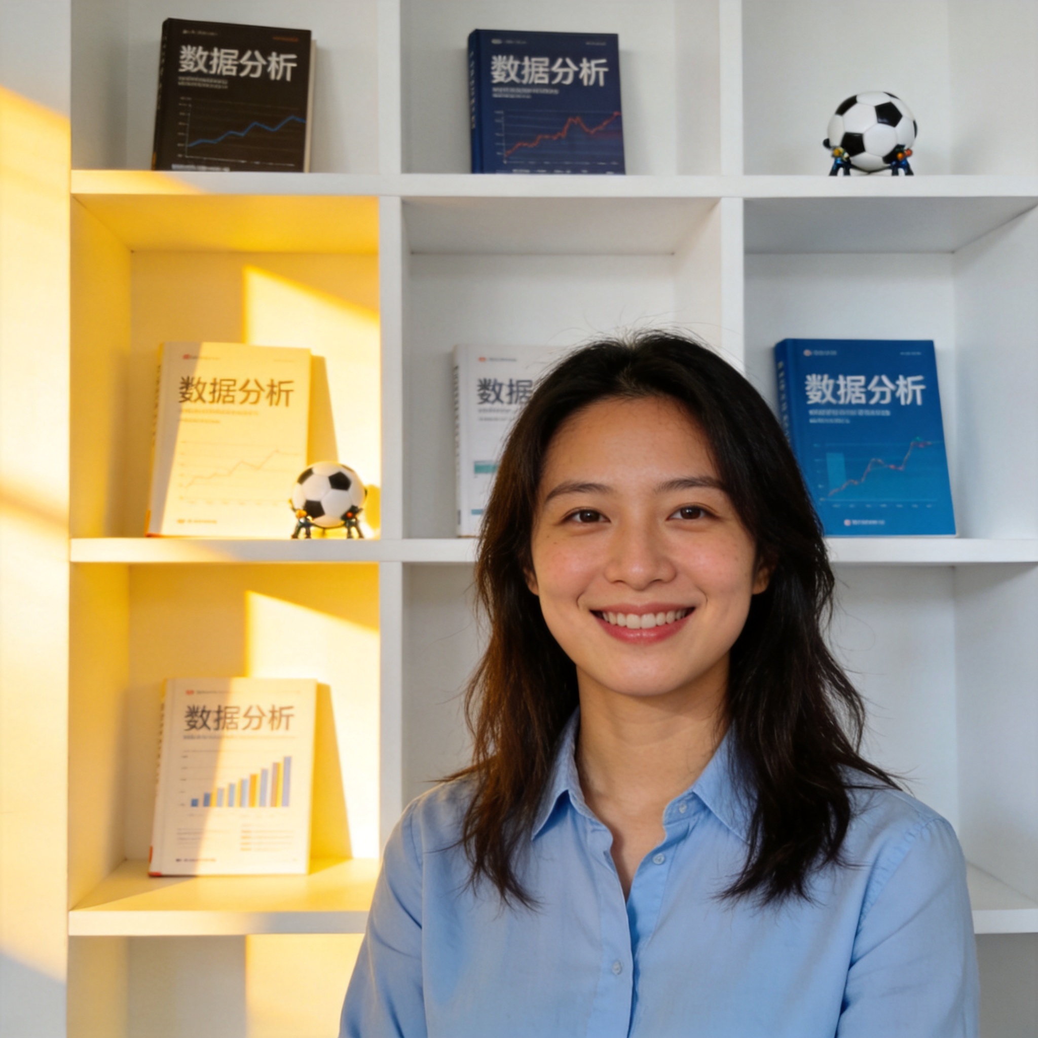 数据分析爱好者王丽的头像